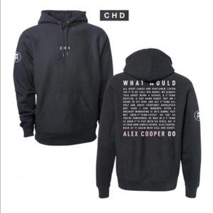 CALL HER DADDY HOODIE